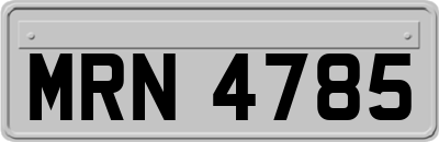 MRN4785