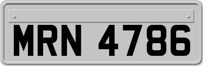 MRN4786