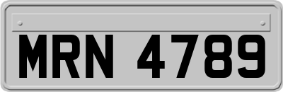 MRN4789