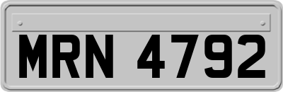 MRN4792