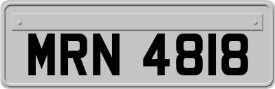 MRN4818
