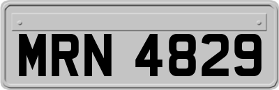 MRN4829