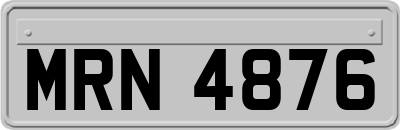 MRN4876