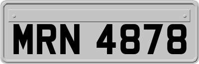 MRN4878