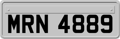 MRN4889