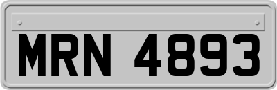 MRN4893
