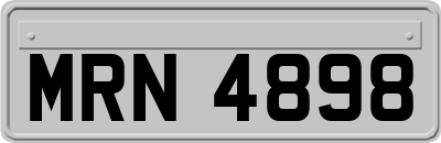 MRN4898