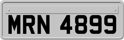 MRN4899