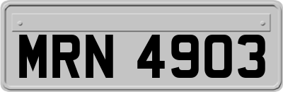MRN4903