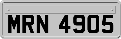 MRN4905