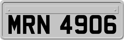 MRN4906