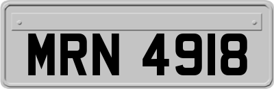MRN4918