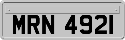 MRN4921