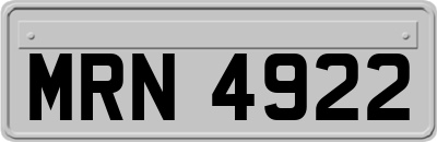 MRN4922