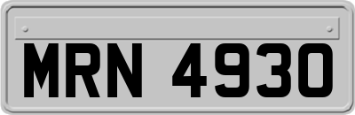 MRN4930