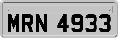 MRN4933