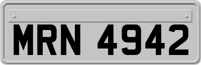 MRN4942