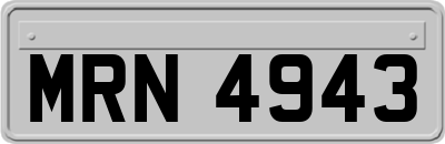 MRN4943
