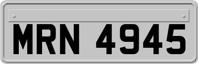 MRN4945