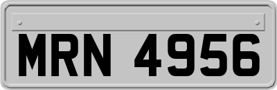 MRN4956