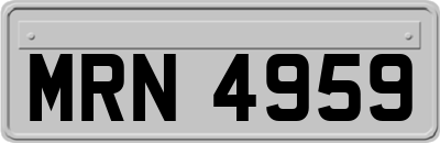 MRN4959