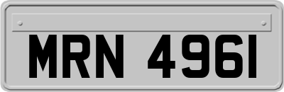 MRN4961