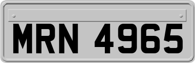 MRN4965
