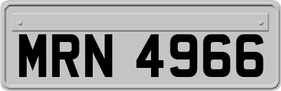 MRN4966