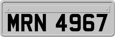 MRN4967