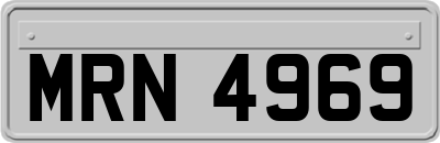 MRN4969