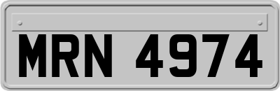 MRN4974
