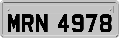 MRN4978