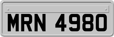 MRN4980
