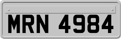MRN4984