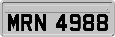 MRN4988