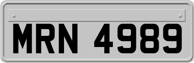 MRN4989