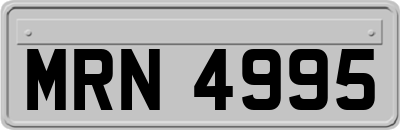 MRN4995