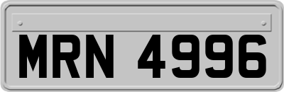 MRN4996