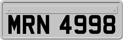 MRN4998