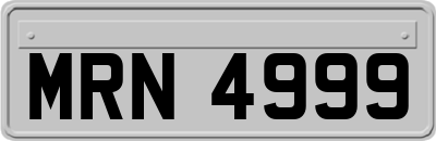 MRN4999