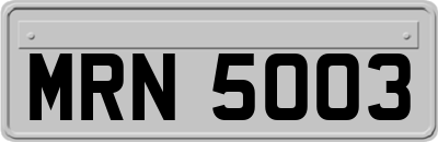 MRN5003
