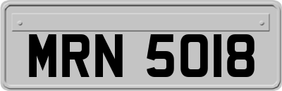 MRN5018