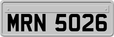 MRN5026