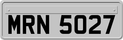 MRN5027