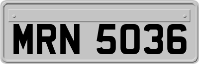 MRN5036