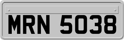 MRN5038