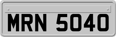 MRN5040