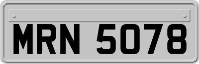 MRN5078