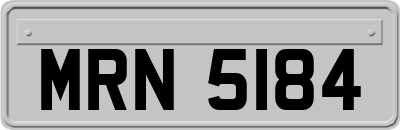 MRN5184