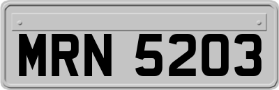 MRN5203